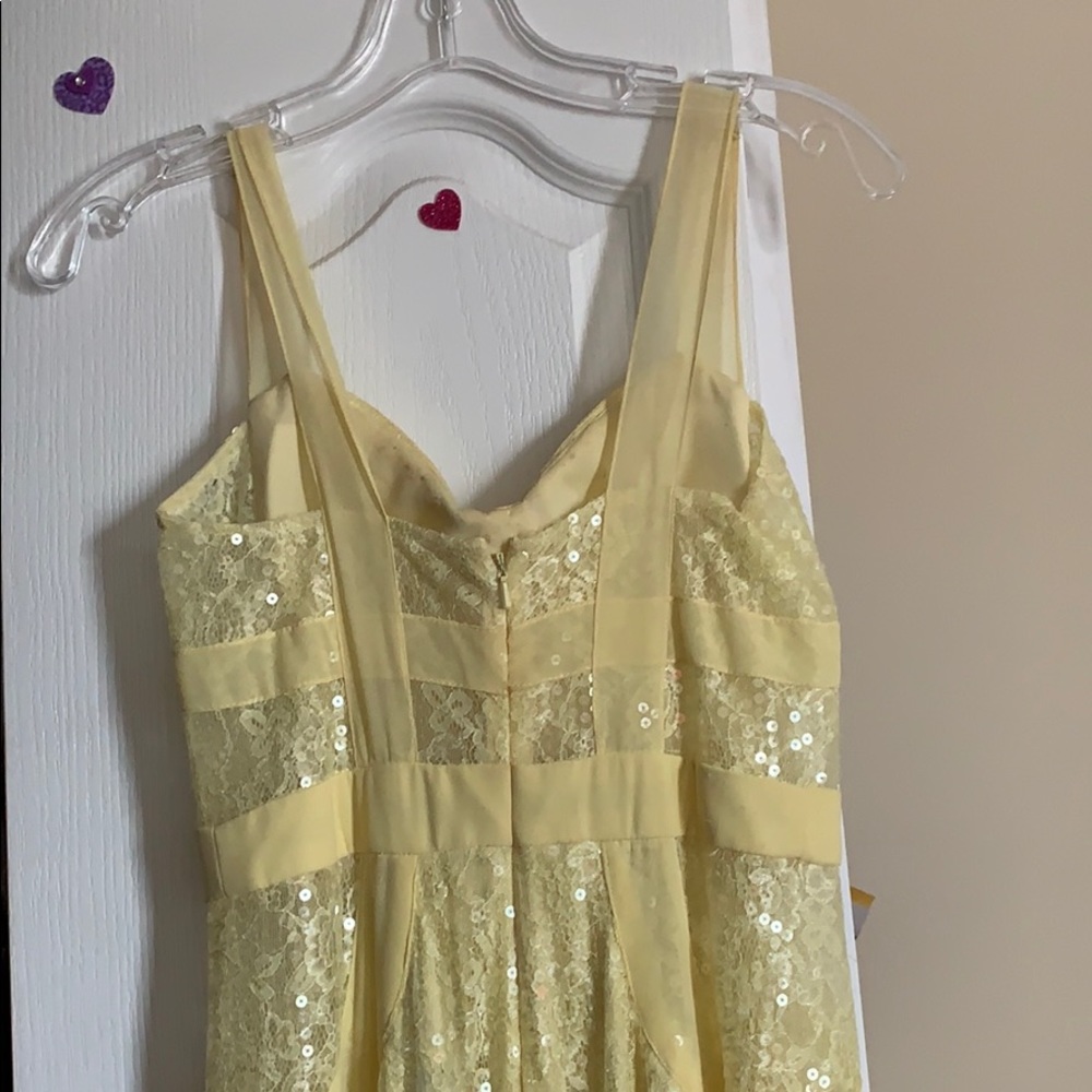 Prom Dress - Picture 4 of 5